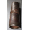 Jnr. Plunger Tube{top Half}